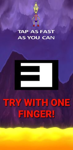 Tapperlast - Screenshot 1