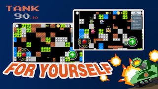 Tank 90.io - Screenshot 2