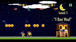 Nagging Wife - Screenshot 2