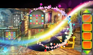 Bruin Bear Rescue - JRK Games - Screenshot 1