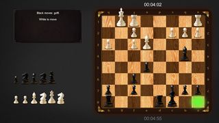 Chess for the TV - Screenshot 2