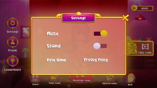 Pillow Fight - Screenshot 3