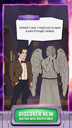 Doctor Who: Lost in Time - Screenshot 4