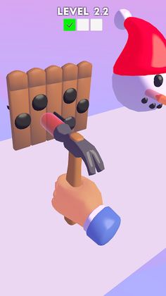 Flawless insertion - Screenshot 4