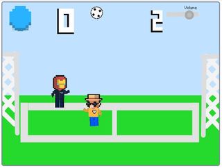 footballmania - Screenshot 2