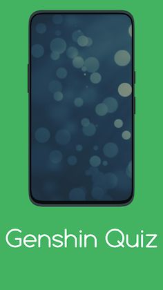Genshin Quiz - Screenshot 4