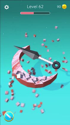 Soap Carving 3D - (ASMR) - Screenshot 1