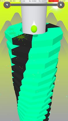 Stack Breaker - Screenshot 1