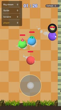 Crzay Bomb - Screenshot 3