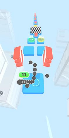 Stair Master - Screenshot 4