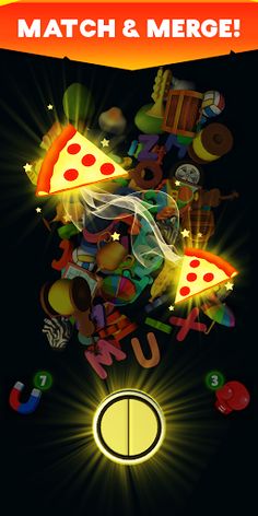 Matched Masters 3D: Match Item - Screenshot 2