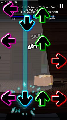 Cat Music Battles: Play Time - Screenshot 3