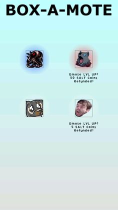 Box-A-Mote - Screenshot 3