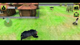 Wild Bear Attack Simulator - Screenshot 2