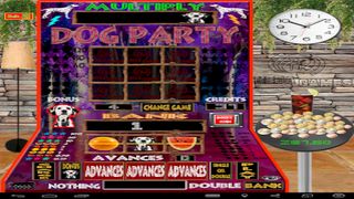Dog Party - Screenshot 3