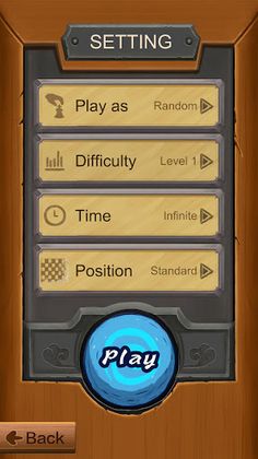 Chess - Learn & Play Online - Screenshot 2