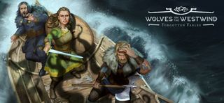 Wolves on the Westwind - Screenshot 1