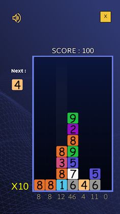 TetroMatic - Screenshot 2