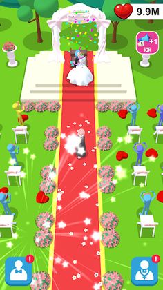 Love's Harvest - Screenshot 2