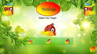 Silly Birds - Screenshot 3