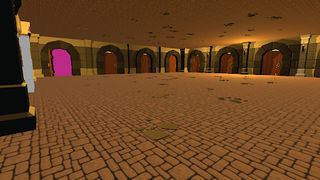 Cutting Cubes - Screenshot 3