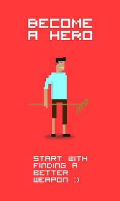 Widget RPG - Screenshot 1