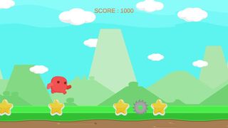 멋쟁이 쭈꾸미 - Screenshot 2