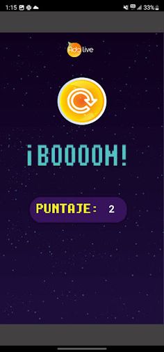 Space Blaster - Screenshot 4