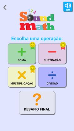 SoundMath - Screenshot 3