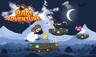 Ram Adventure - Screenshot 1