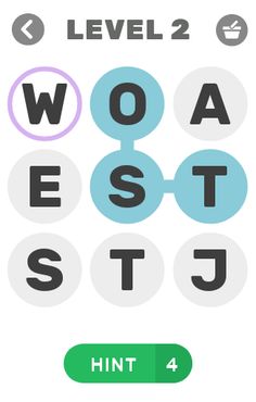 Dein Wortsuche Quiz - Screenshot 2