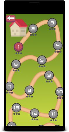 Shape Match - Screenshot 2