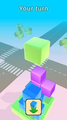 Construction Battle - Screenshot 2