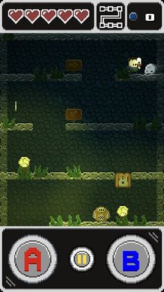 The Legend of Kato - Hardcore - Screenshot 2