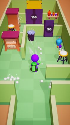 Balluum - Screenshot 3