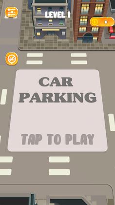 Parking Jam 3D : Car Parking - Screenshot 1