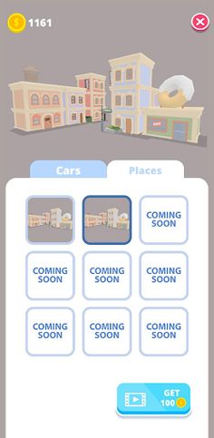 Skibidi Parking jam - Screenshot 4