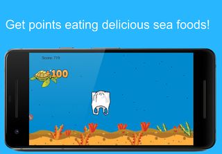 Turtle Game - Screenshot 3