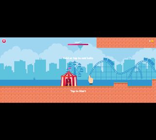 Stacky Clown - Screenshot 2