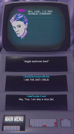 Viral_Love - Screenshot 4