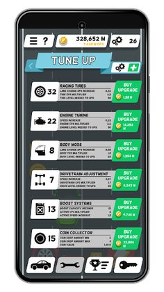 Idle Streets - Screenshot 4