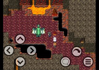 Soul for two - Screenshot 1