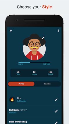 Nono Battle - Nonogram Duel - Screenshot 4