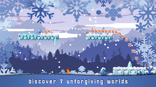 Blon - Screenshot 2