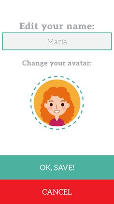 Improve - Screenshot 2