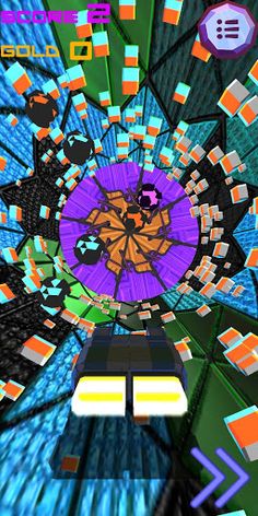 Apex Glider - Screenshot 3