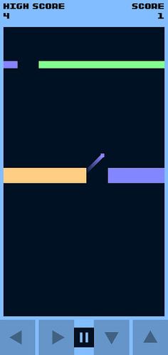 Gap Survive - Screenshot 3