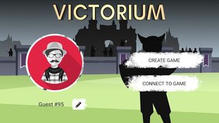 Victorium - Screenshot 1