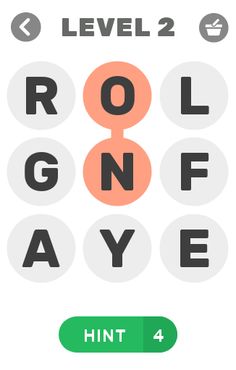 TOEFL Vocab Quiz - Screenshot 2