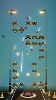 Fall X - Screenshot 4